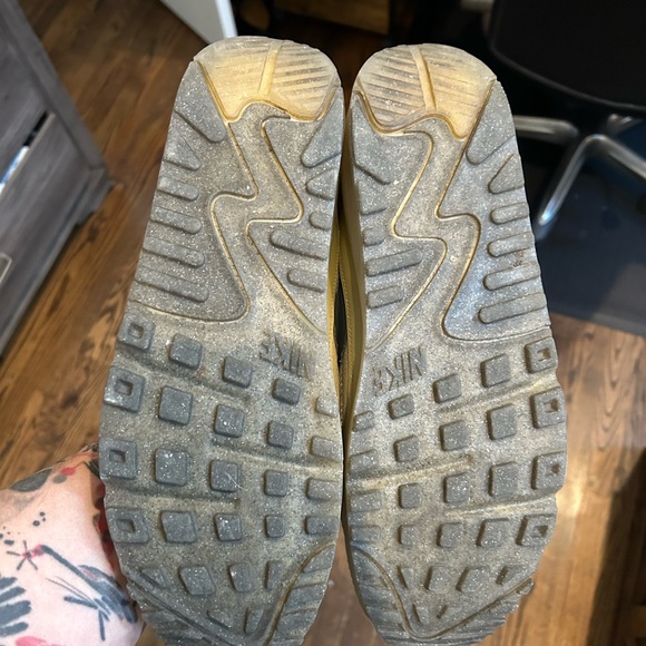 Nike Air Max Men’s 11.5 - Picture 9 of 9